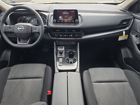 New 2026 Nissan Rogue SV w/ Cold Weather Package image 15