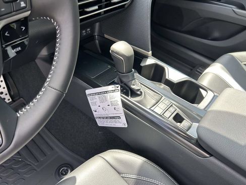 New 2026 Toyota Camry SE FWD image 19