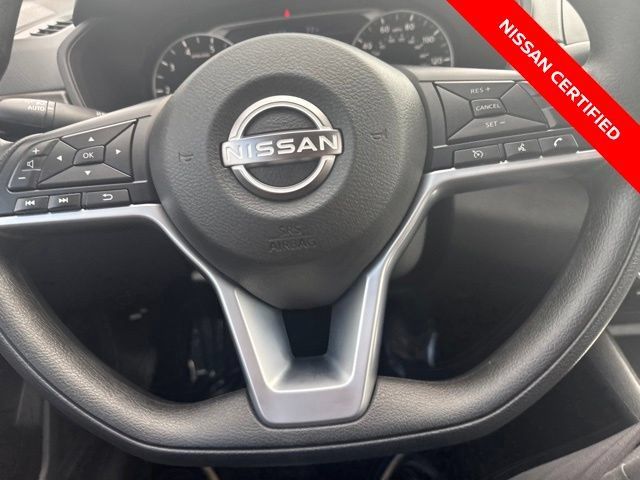 Certified 2025 Nissan Altima 2.5 SV AWD/4WD image 19