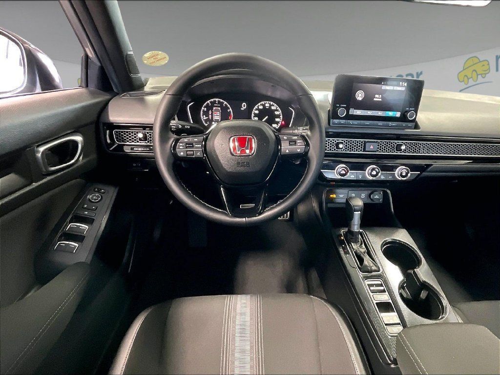 Used 2026 Honda Civic Sport image 17