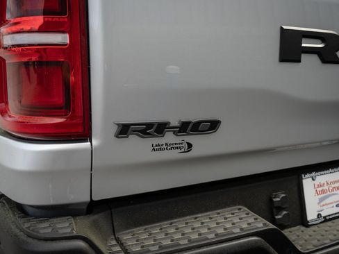 New 2026 RAM 1500 RHO w/ RHO Level 1 Equipment Group AWD/4WD image 18