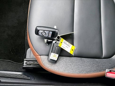 Used 2024 Ford Bronco Sport Outer Banks image 30