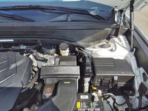 Used 2021 Hyundai Palisade Limited image 16