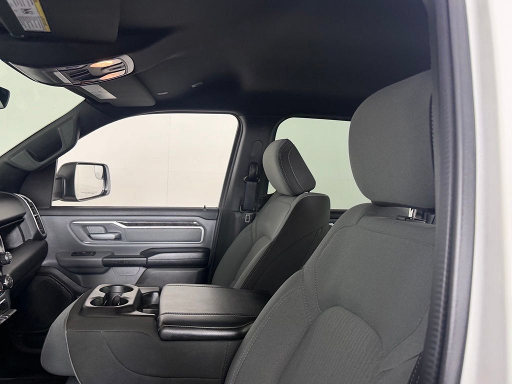 Used 2023 RAM 1500 Big Horn RWD image 21