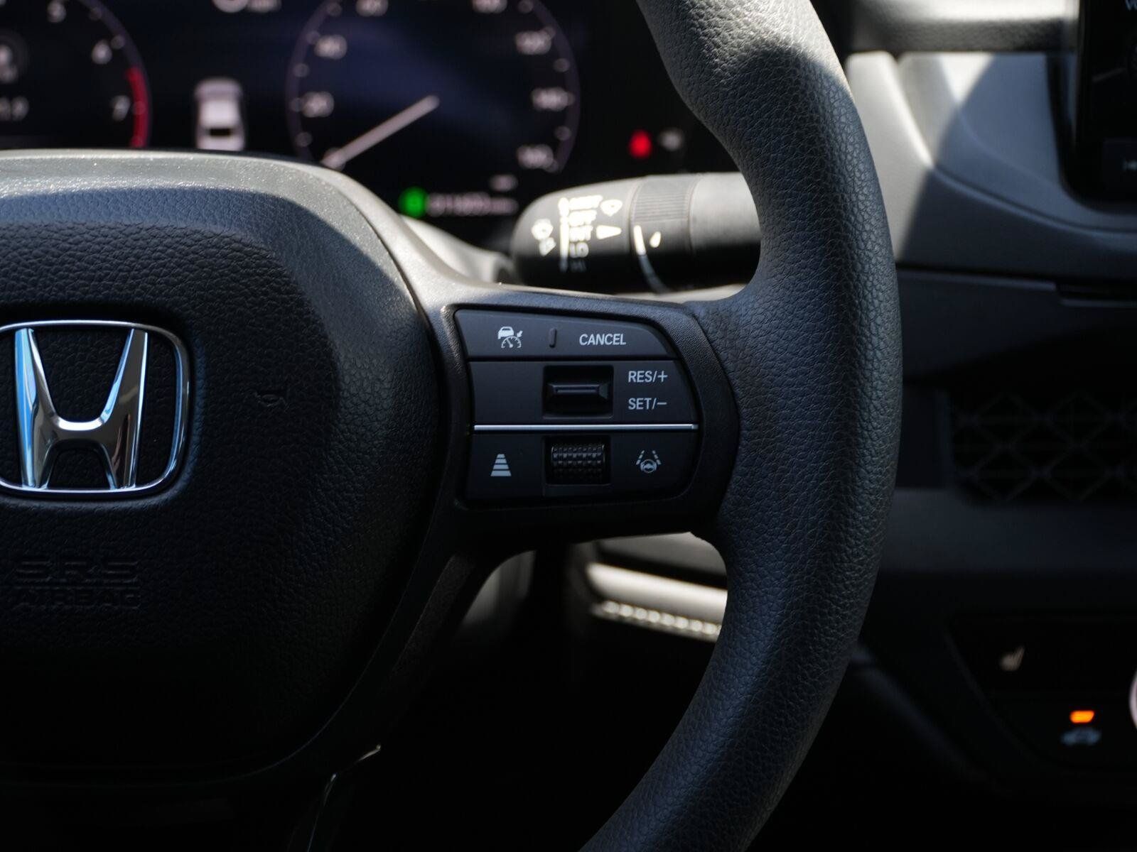 Used 2025 Honda Accord SE image 24