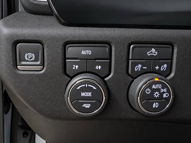 Used 2024 Chevrolet Silverado 1500 RST AWD/4WD image 14