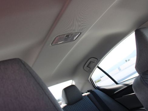 Certified 2026 Toyota Camry LE w/ Convenience Package image 21