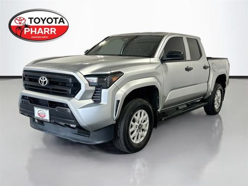 Used 2024 Toyota Tacoma SR RWD image 1