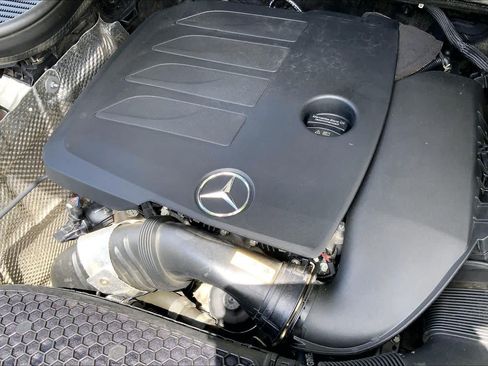 Used 2023 Mercedes-Benz GLE 350 4MATIC image 33