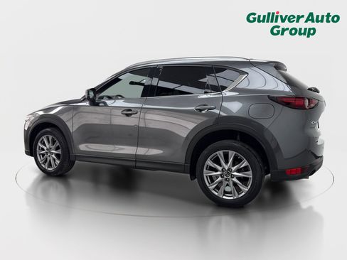 Used 2019 MAZDA CX-5 Grand Touring FWD image 4