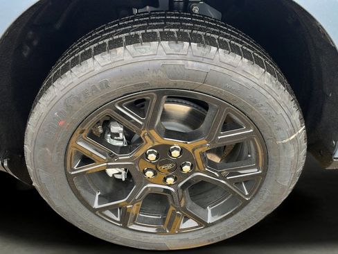 New 2026 Ford Maverick XLT w/ XLT Luxury Package image 14