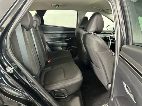 Certified 2023 Hyundai Tucson SEL image 27