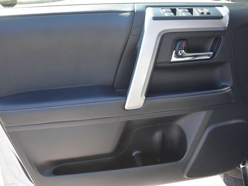 Used 2024 Toyota 4Runner SR5 image 11