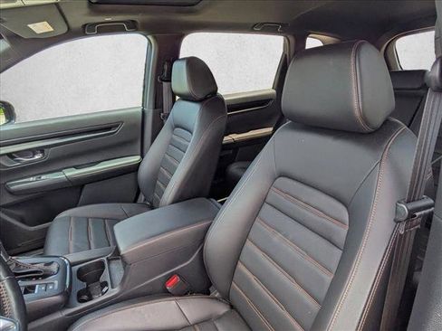 Used 2025 Honda CR-V Sport-L image 10