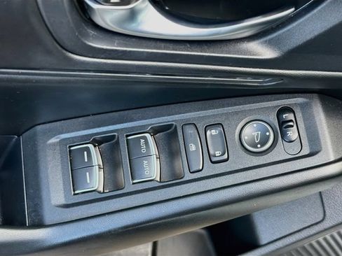 Used 2024 Honda Accord EX image 17