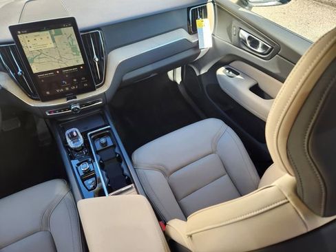 New 2026 Volvo XC60 B5 Plus w/ Protection Package Premier image 12
