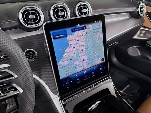 New 2026 Mercedes-Benz CLE 450 4MATIC Cabriolet image 20