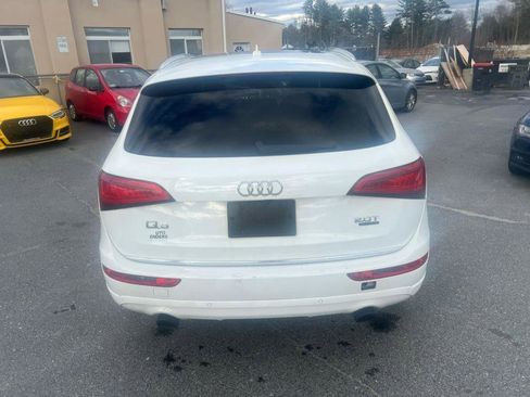 Used 2015 Audi Q5 2.0T Premium Plus image 5