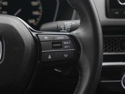 Used 2024 Honda Civic Sport image 18