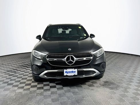 Certified 2026 Mercedes-Benz GLC 300 4MATIC image 9