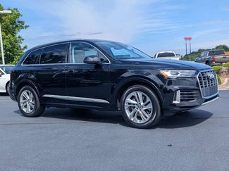 Used 2020 Audi Q7 3.0T Premium Plus AWD/4WD video 2