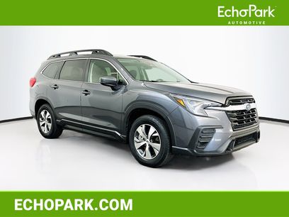 Used 2025 Subaru Ascent Premium