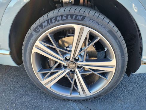 New 2026 Genesis GV80 3.5T e-SC AWD/4WD image 15
