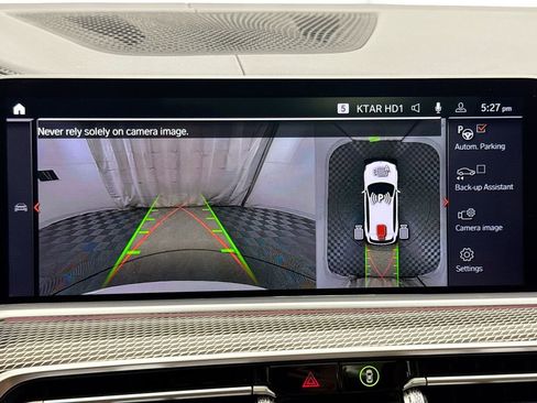 Used 2023 BMW X5 xDrive40i w/ Executive Package image 15