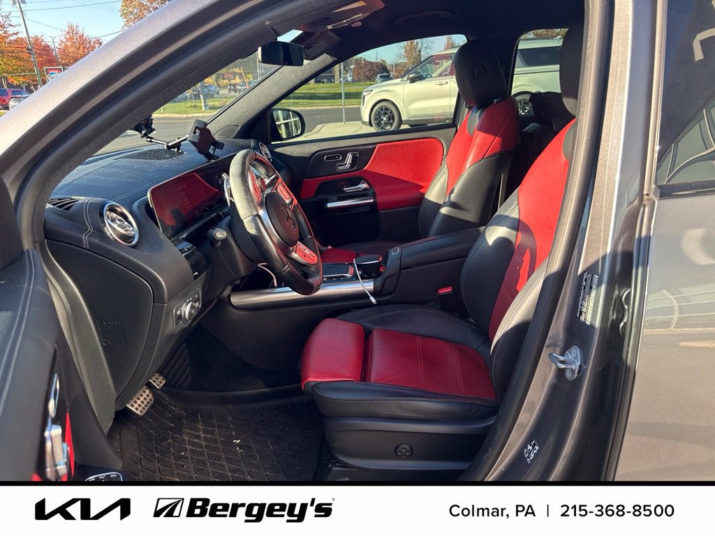 Used 2021 Mercedes-Benz GLA 45 AMG 4MATIC image 10