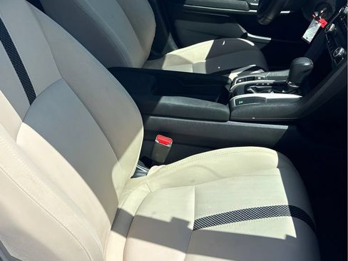 Used 2020 Honda Civic LX image 21