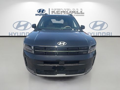New 2026 Hyundai Santa Fe Limited FWD image 2