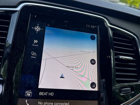 Used 2018 Volvo XC90 T6 Momentum w/ Momentum Plus Package image 31