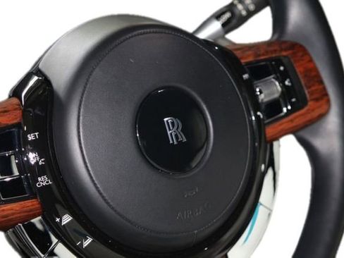 Used 2020 Rolls-Royce Cullinan AWD/4WD image 14