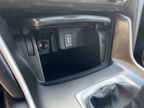 Certified 2019 Honda Accord Sport image 22