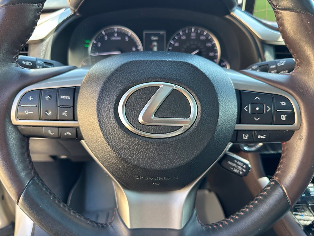Used 2016 Lexus RX 350 AWD w/ Premium Package image 26