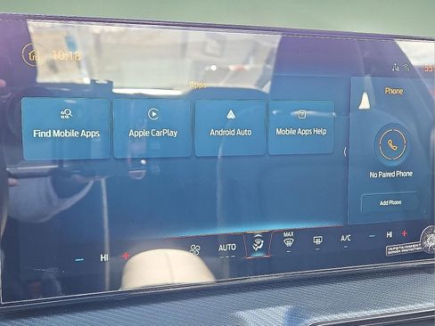 New 2026 Ford Mustang GT image 19