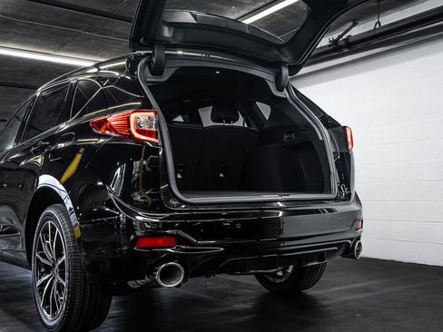 New 2026 Acura RDX A-Spec AWD/4WD image 17