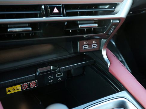 New 2026 Lexus RX 350 F Sport image 26