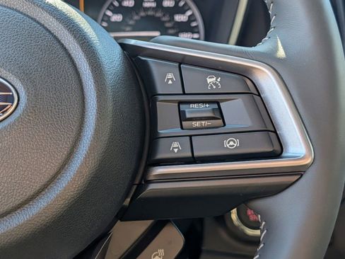 New 2026 Subaru Ascent Touring AWD/4WD image 37