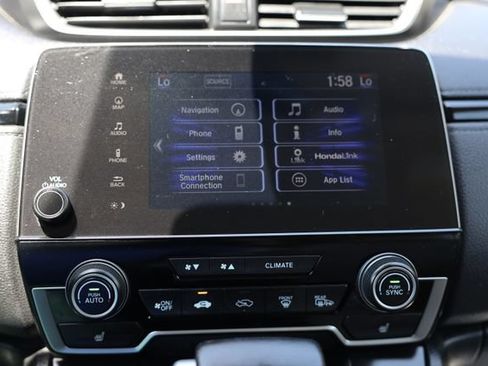 Used 2017 Honda CR-V Touring image 25