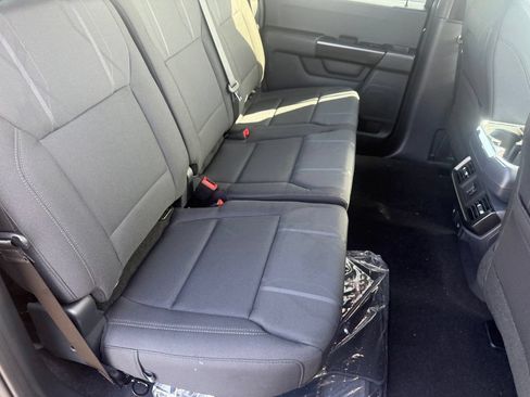 New 2026 Ford F150 STX w/ Equipment Group 200A AWD/4WD image 53