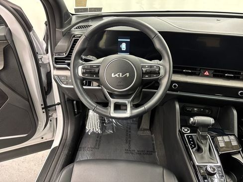 Used 2023 Kia Sportage X-Line w/ X-Line Premium Package image 13