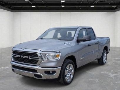Certified 2023 RAM 1500 Big Horn