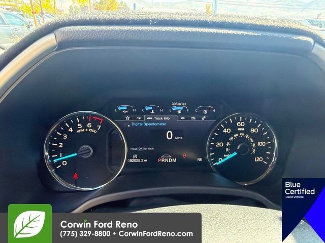 Used 2018 Ford F150 Lariat w/ Equipment Group 502A Luxury AWD/4WD image 18