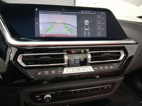 Certified 2023 BMW Z4 M40i w/ Premium Package image 22