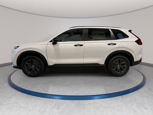 New 2026 Honda CR-V TrailSport image 8
