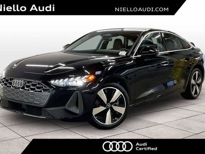 Used 2025 Audi A5 2.0T Premium Plus w/ Premium Plus