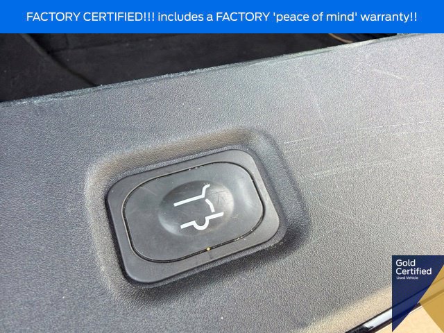 Used 2025 Ford Expedition Active AWD/4WD image 13