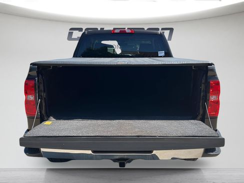 Used 2018 Chevrolet Silverado 1500 LT w/ All Star Edition AWD/4WD image 23