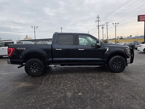 Used 2021 Ford F150 XLT w/ Equipment Group 302A High image 8